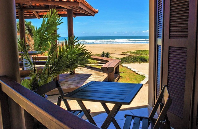 Pousada Brisa do Mar