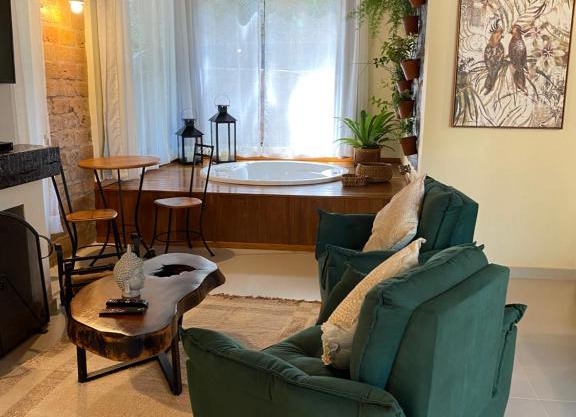 Pousada Brisa do Vale