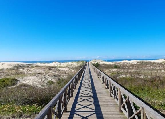 Pousada Brisamar Morro dos Conventos