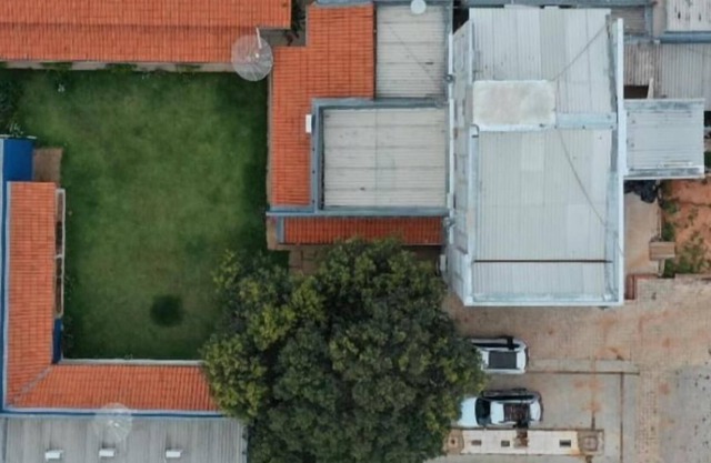 Pousada cachoeiras do Jalapão