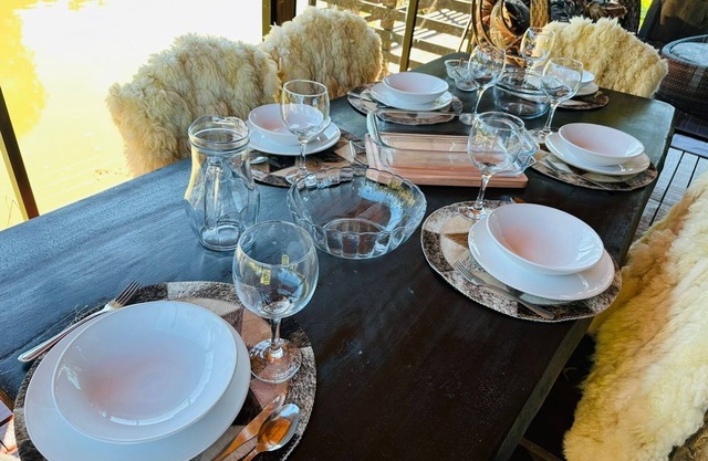 Pousada Cachoeira da Neve