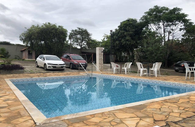 Pousada Caminho dos Sinos