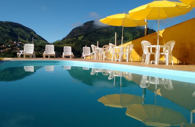 Pousada Caminho de Minas