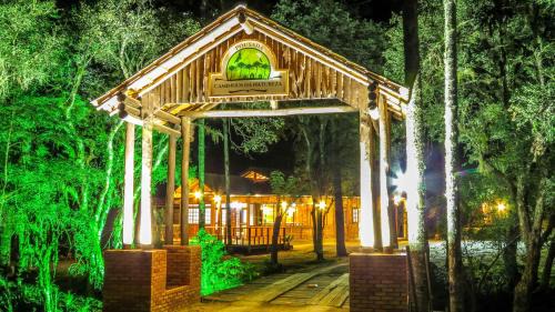 Pousada Caminhos da Natureza