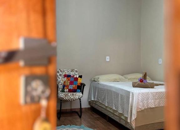 Pousada Canela de Ema