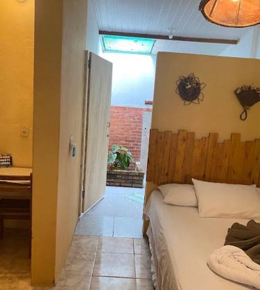 Pousada Cantinho do Dodó