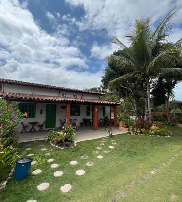 Pousada Canto da Reg