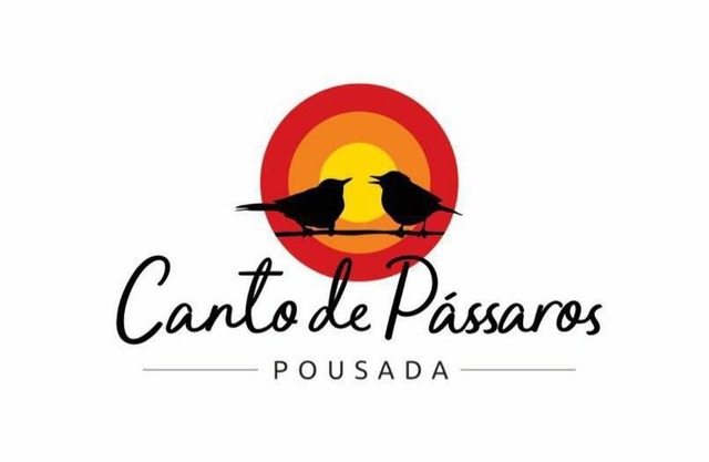 Pousada Canto de Pássaros