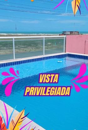 Pousada Canto do Mar Luís Correia