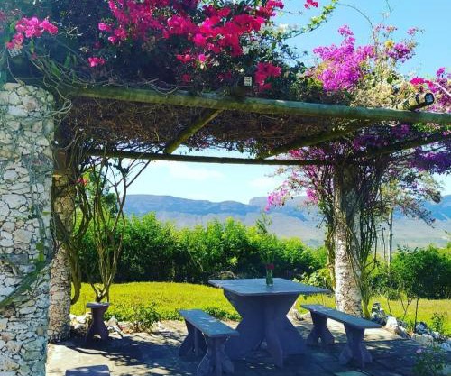 Pousada Capão do Mel