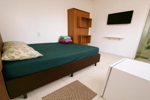 Pousada Casa da Fernanda, Suíte Sky