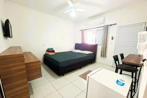 Pousada Casa da Fernanda, Suíte Moon