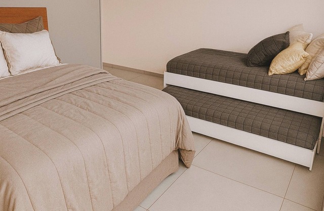 Pousada Casa da Maga