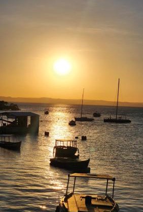 Pousada Casa de Beata