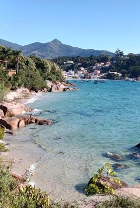 Pousada Casa do Oscar