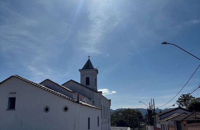 Pousada Casa Matriz