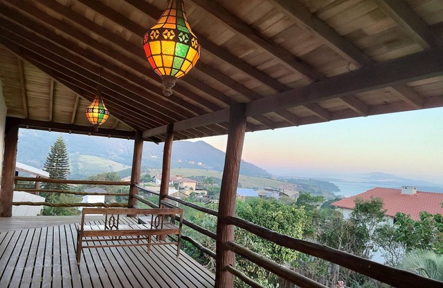 Pousada Casa Morango - Praia do Rosa