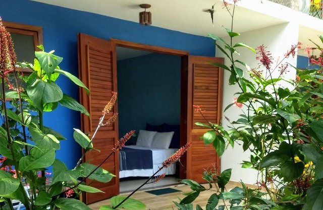 Pousada Casa Viva a Vida