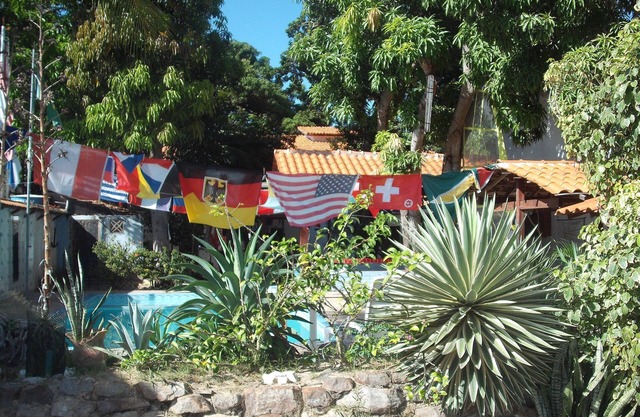 Pousada Chalé Suiço