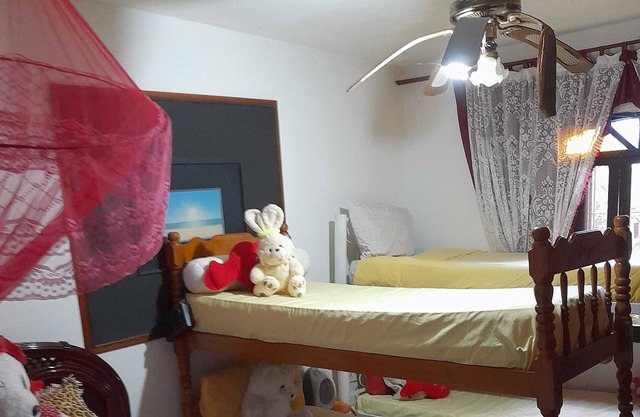 Pousada Crazy Hostel