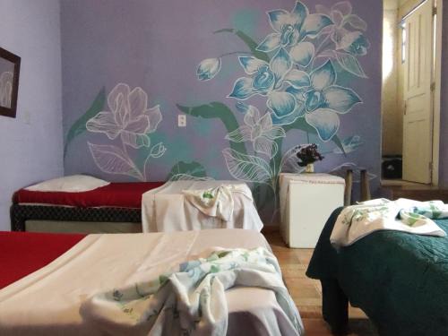 Pousada Dádiva Encanto da Orquídea Praia do Pontal Centro