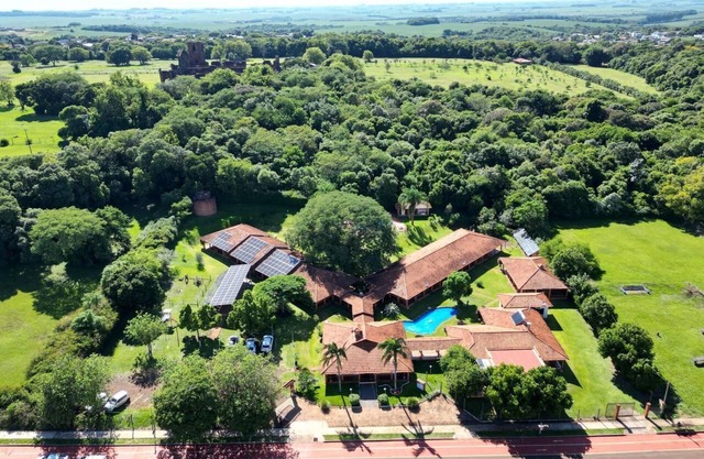 Pousada das Missões