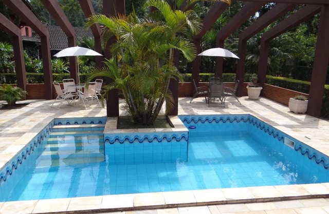 Pousada da Mantiqueira