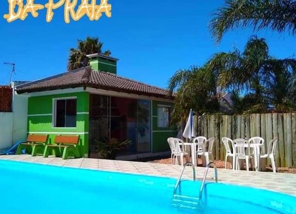 Pousada da Praia Imbé