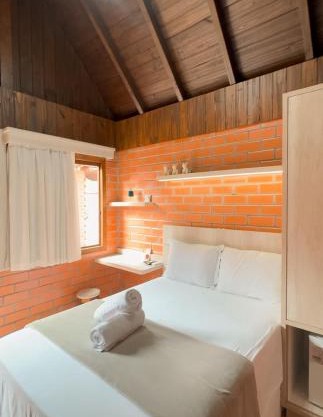 Pousada Deck Pereirão