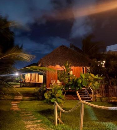 Pousada Delta Chalés