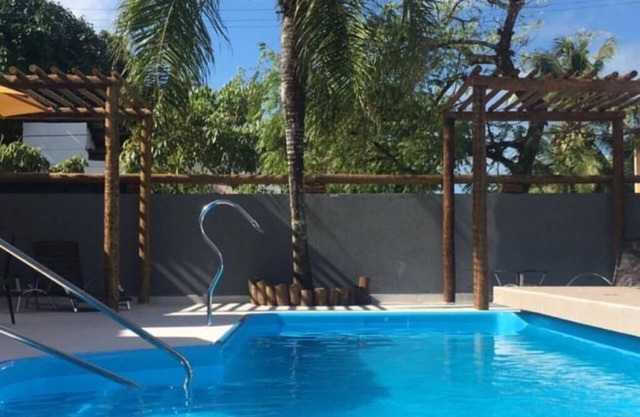 Pousada do Aconchego