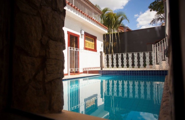 Pousada do Largo