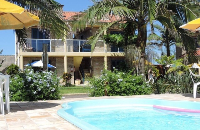 Pousada Don Fernandes