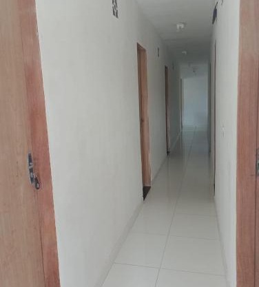 Pousada dos Artistas