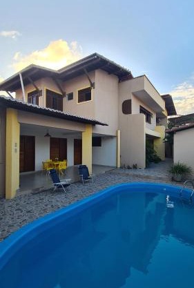 Pousada Dunas do Sol