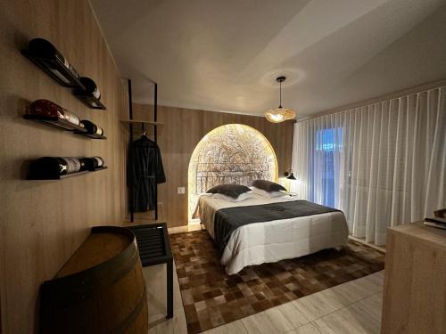 Pousada e Restaurante Del Miro