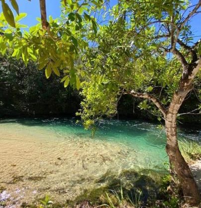 Pousada em Aurora do Tocantins