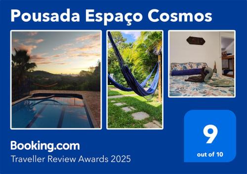 Pousada Espaço Cosmos