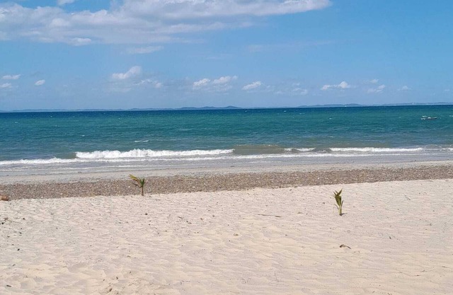 Pousada Estelita Ponta de Areia Itaparic