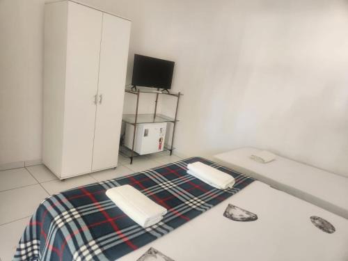 Pousada Estrela Mar - Próximo ao Mangue Seco