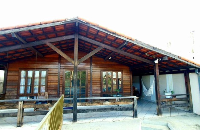 Pousada Família Capetti