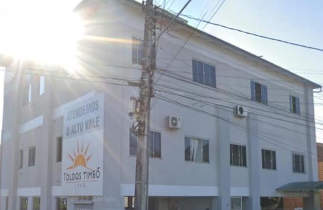 Pousada Familar 11