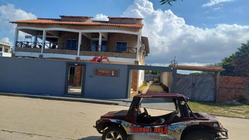 Pousada Farol da Barra