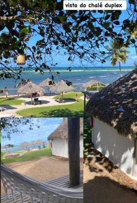 Pousada Farol das Tartarugas