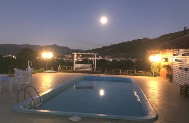 Pousada Fazenda da Invernada