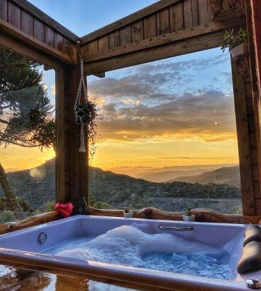 Pousada Flocos de Neve