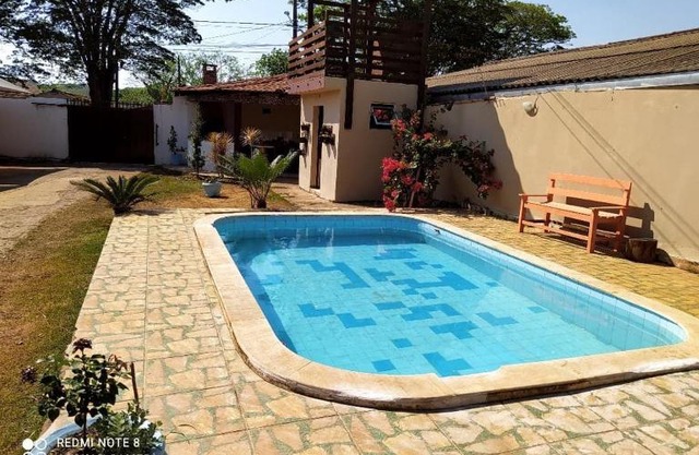 Pousada Flor da Chapada e Operadora de Turismo Chapada Expeditions