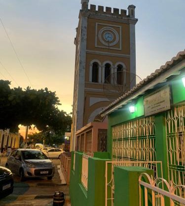 Pousada Flor de Lins