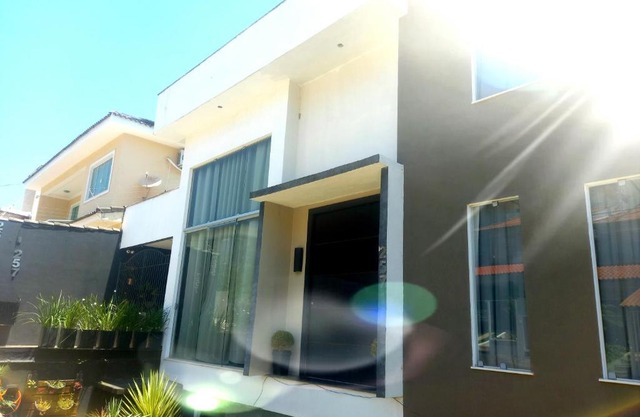 Pousada Flor de Lis Homestay