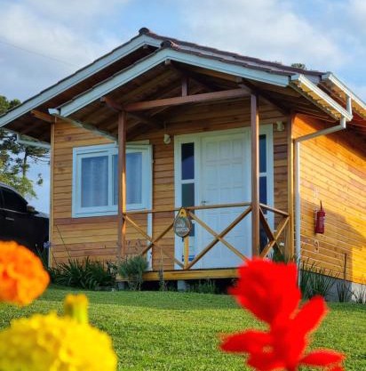 Pousada Flor do Campestre